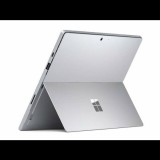 Laptop Microsoft Surface Pro 7+ Platinum (16GB) (256GB) (without keyboard) i5-1135G7 | 16GB LPDDR4 Onboard | 256GB (M.2) SSD | NO ODD | 12,3" | 2736 × 1824 | Webcam, Full HD | Intel Iris Xe | Windows 11 Pro | Bronze | IPS | Touchscreen | 11. Generation (15