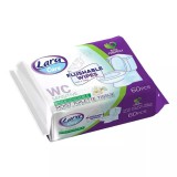 Lara Nedvestoalettpapír 60Db-Os