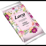 Lara vintage nedves törlőkendő 15db
