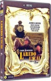 Laredo utcái 4. - DVD