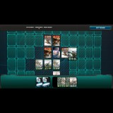 Large Visible Machine The Battle for Sector 219 (PC - Steam elektronikus játék licensz)