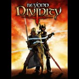 Larian Studios Beyond Divinity (PC - GOG.com elektronikus játék licensz)