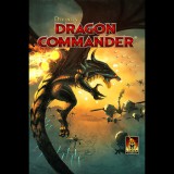 Larian Studios Divinity: Dragon Commander (PC - GOG.com elektronikus játék licensz)