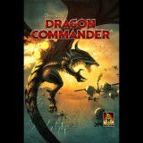 Larian Studios Divinity: Dragon Commander (PC - Steam elektronikus játék licensz)