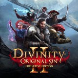 Larian Studios Divinity: Original Sin 2 Definitive Edition (PC - GOG.com elektronikus játék licensz)