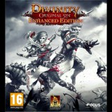 Larian Studios Divinity: Original Sin Enhanced Edition Collector's Edition (PC - GOG.com elektronikus játék licensz)