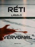 Larkin Consulting Kft. Réti László: Vérvonal - könyv