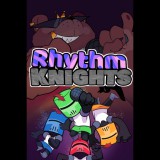 Larsonsoft Rhythm Knights Classic (PC - Steam elektronikus játék licensz)
