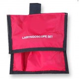 Laryngoscop nylon táska 3 lapocos - MG