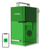 Laser engraving machine 2-in-1 xTool F1 - Suit kit