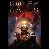 Laser Guided Games, LLC Golem Gates (PC - Steam elektronikus játék licensz)