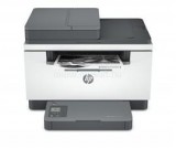 LaserJet MFP M234sdnE mono multifunkciós lézernyomtató, HP+ 6 hónap Instant Ink előfizetéssel (6GX00E) 1 év garanciával