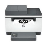 LaserJet MFP M234sdwE mono multifunkciós lézernyomtató, HP+ 6 hónap Instant Ink előfizetéssel (6GX01E) 1 év garanciával