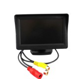 Laserline Univerzális 4,3" TFT-LCD monitor - SMP TM1