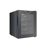 lasommeliere la Sommeliere LS12C 12 palackos hibrid borhűtő