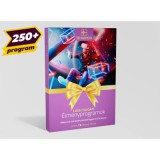 Láss Csodát! - Te Napod élménydoboz