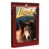Lassie nagy kalandja - DVD