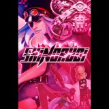 Last Boss 88 SHINORUBI (PC - Steam elektronikus játék licensz)