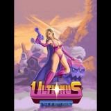 Last Dimension Ultionus: A Tale of Petty Revenge (PC - Steam elektronikus játék licensz)