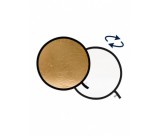 Lastolite derítőlap 95cm arany/fehér