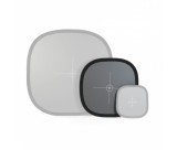 Lastolite Ezybalance 50cm 18% szürke/fehér