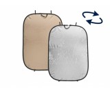 Lastolite Összecsukható derítőlap 1.8 x 1.2m Sunfi