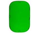 Lastolite összecsukható háttér 1.8x2.75m zöld