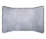 Lastolite Panoramikus Háttér Huzat 4m Mészkő