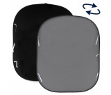 Lastolite Plain összecsukható háttér 1.8x2,15m