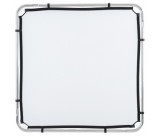 Lastolite SkyRapid 1.1x1.1m 0.75 áteresztő szövet