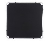 Lastolite SkyRapid 1.1x1.1m fekete textil háttér