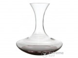 Latelier L`Atelier du Vin 081156 Carafe Classic Apellation klasszikus dekanter, fehér jelölő ceruzával