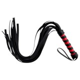 Latetobed - ostor - fekete (45cm)