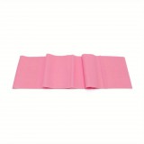 Latex elasztikus ellenálló szalag #Rózsaszín
