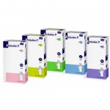 Latex orvosi vizsgálókesztyű AMBULEX