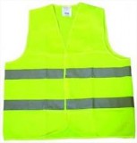 Láthatósági mellény