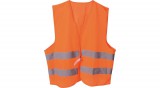 Láthatósági mellény nagy