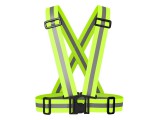 Láthatósági mellény (X5090)
