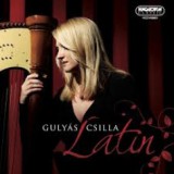 Latin - CD