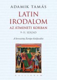 Latin irodalom az átmeneti korban (9-11. század)