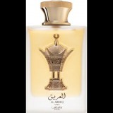 LATTAFA Al Areeq Gold EdP 100ml (PARF143499)