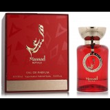 Lattafa AL WATANIAH Massad Royale EdP 100 ml (S8321186)