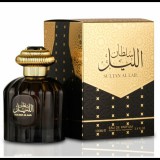 Lattafa AL WATANIAH Sultan Al Lail EdP 100 ml (S8321182)