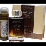 LATTAFA Ameer Al Oudh EdP Set 150 ml (S8310039)