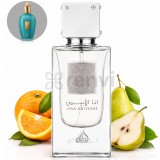 Lattafa Ana Abiyedh (60 ML) Eau de Parfum