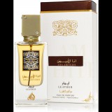 Lattafa Ana Abiyedh Leather EDP 60ml Hölgyeknek és Uraknak (6291107454429)