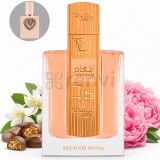 Lattafa Angham Second Song (100 ML) Eau de Parfum