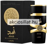 Lattafa Asad EDP 100ml Férfi