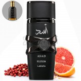 Lattafa Asad Elixir (100 ML) Eau de Parfum