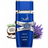 Lattafa Asad Zanzibar (100 ML) Eau de Parfum